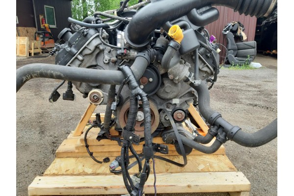 Motor FORD F150 F 150 5.0 2016