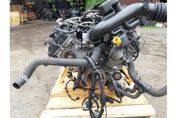 Motor FORD F150 F 150 5.0 2016