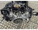 COMPLETE ENGINE AUDI RS6 RS7 C8 4K DYG 4 0 4 0 TFSI 10 Tys KM Quality of parts according to GVO O original with manufacturer s l