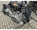 COMPLETE ENGINE AUDI RS6 RS7 C8 4K DYG 4 0 4 0 TFSI 10 Tys KM Version European