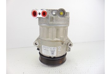 52017359 COMPRESOR AIRE ACONDICIONADO FIAT II TIPO (357) HATCHBACK Business 2017 52017359 197471 FIAT - 1