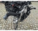Motor Completo Audi RS6 RS7 C8 4K DYG 4.0 TFSI 10.000 KM