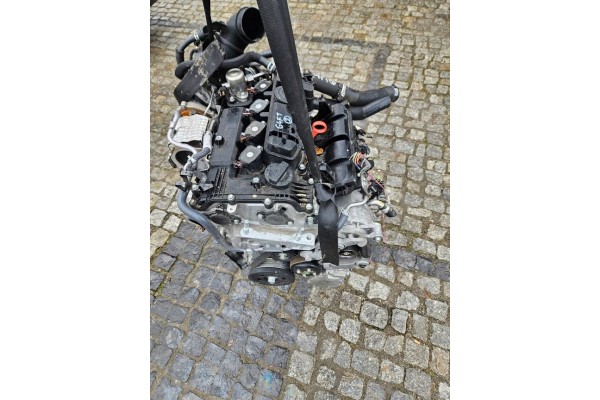 COMPLETE ENGINE HYUNDAI TUCSON 1 6 TGDI HYBRID G4FT