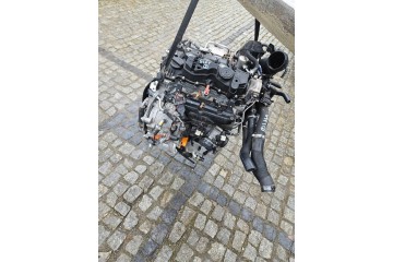 COMPLETE ENGINE HYUNDAI TUCSON 1 6 TGDI HYBRID G4FT Catalog number of the part KOMPLET SILNIK HYUNDAI TUCSON 1 6 TTGDI HYBRYD G4