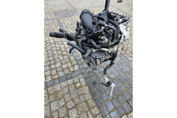 COMPLETE ENGINE HYUNDAI TUCSON 1 6 TGDI HYBRID G4FT Part manufacturer Hyundai OE