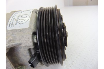 52017359 COMPRESOR AIRE ACONDICIONADO FIAT II TIPO (357) HATCHBACK Business 2017 52017359 197471 FIAT - 1