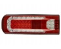 Multifunctional taillight lamp TL ME020R Car type trucks