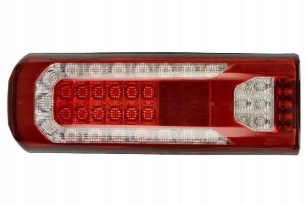 Multifunctional taillight lamp TL ME020R Car type trucks