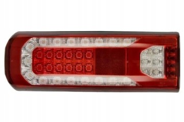 Multifunctional taillight lamp TL ME020R Car type trucks