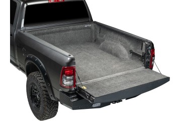 RAM 1500 2019 2025 5 7 ft without RamBox BedRug BRT19CCK