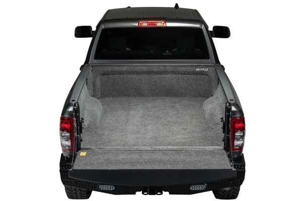 RAM 1500 2019 2025 5 7 ft without RamBox BedRug BRT19CCK Catalog number of the part BRT19CCK