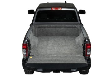 RAM 1500 2019 2025 5 7 ft without RamBox BedRug BRT19CCK Catalog number of the part BRT19CCK