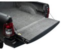 RAM 1500 2019 2025 5 7 ft without RamBox BedRug BRT19CCK Part manufacturer Husky Liners