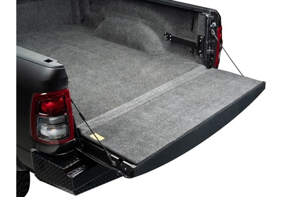 RAM 1500 2019 2025 5 7 ft without RamBox BedRug BRT19CCK Part manufacturer Husky Liners
