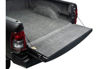 RAM 1500 2019 2025 5 7 ft without RamBox BedRug BRT19CCK Part manufacturer Husky Liners