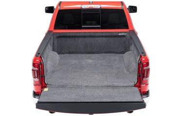 Alfombrilla para caja de camioneta RAM 1500 2019-2026 5,7 pies BedRug 