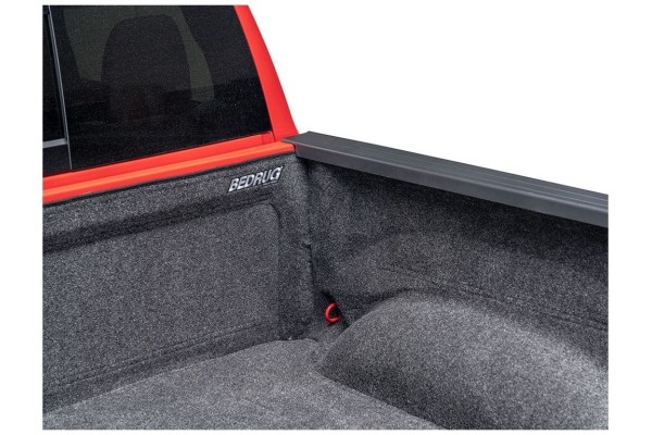 Alfombrilla para caja de camioneta RAM 1500 2019-2026 5,7 pies BedRug 