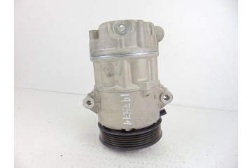 52017359 COMPRESOR AIRE ACONDICIONADO FIAT II TIPO (357) HATCHBACK Business 2017 52017359 197471 FIAT - 2