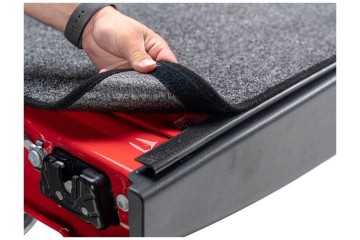 Alfombrilla para caja de camioneta RAM 1500 2019-2026 5,7 pies BedRug 