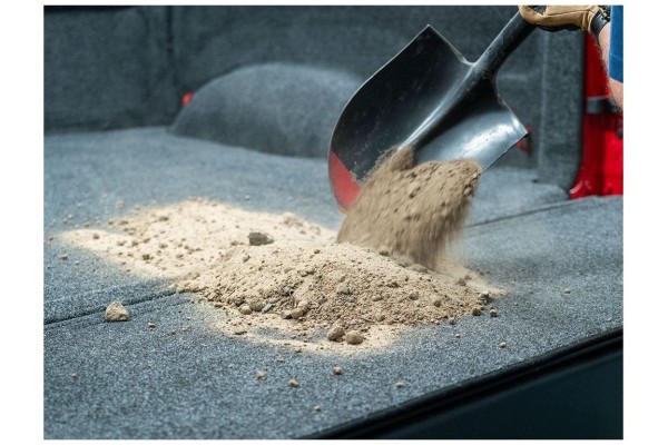 Alfombrilla para caja de camioneta RAM 1500 2019-2026 5,7 pies BedRug 