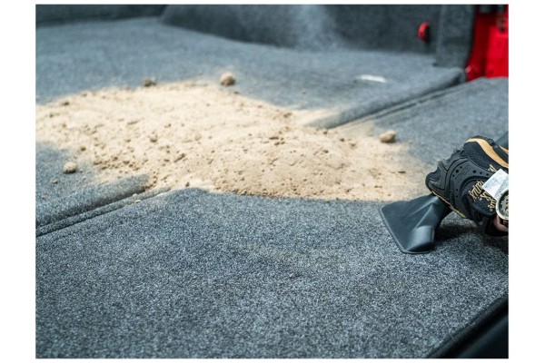 Alfombrilla para caja de camioneta RAM 1500 2019-2026 5,7 pies BedRug 
