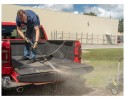 Alfombrilla para caja de camioneta RAM 1500 2019-2026 5,7 pies BedRug 