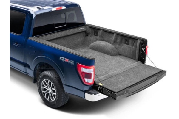 Alfombrilla para caja de camioneta RAM 1500 2019-2026 5,7 pies BedRug 
