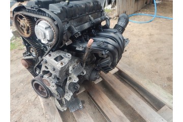 CITROEN C8 PEUGEOT 807 LIFT 2 0 16V PETROL ENGINE 250731 2723702