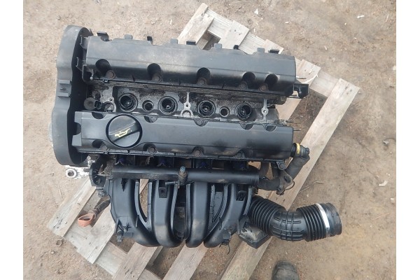 CITROEN C8 PEUGEOT 807 LIFT 2 0 16V PETROL ENGINE 250731 2723702 Catalog number of the part CITROENC8 250731 2723702