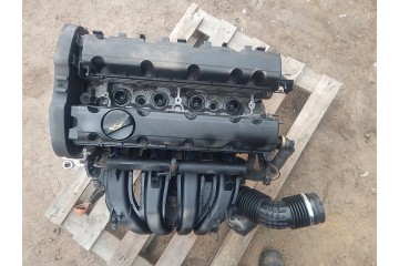 CITROEN C8 PEUGEOT 807 LIFT 2 0 16V PETROL ENGINE 250731 2723702 Catalog number of the part CITROENC8 250731 2723702