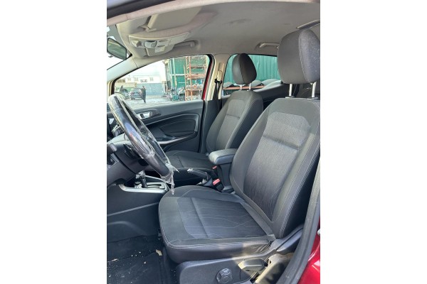 FORD ECOSPORT (CR6) Trend