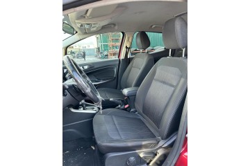 FORD ECOSPORT (CR6) Trend