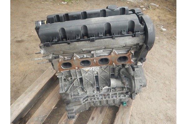 CITROEN C8 PEUGEOT 807 LIFT 2 0 16V PETROL ENGINE 250731 2723702 Car type passenger cars