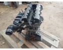 CITROEN C8 PEUGEOT 807 LIFT 2 0 16V PETROL ENGINE 250731 2723702 Engine type petrol
