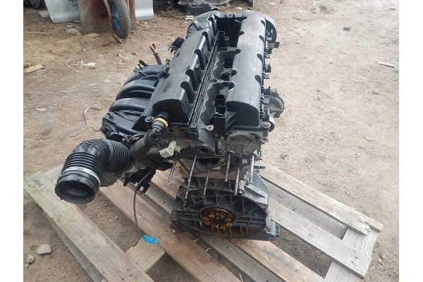 CITROEN C8 PEUGEOT 807 LIFT 2 0 16V PETROL ENGINE 250731 2723702 Engine type petrol