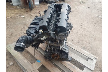 CITROEN C8 PEUGEOT 807 LIFT 2 0 16V PETROL ENGINE 250731 2723702 Engine type petrol