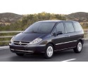 Motor de gasolina 2.0 16V para CITROEN C8 y PEUGEOT 807 Lift