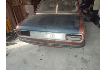 BMW E3 2500 E9 ENGINE M30B28 Car type undefined passenger cars