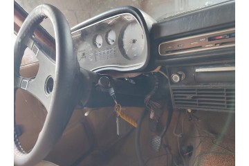BMW E3 2500 E9 ENGINE M30B28 Engine type petrol