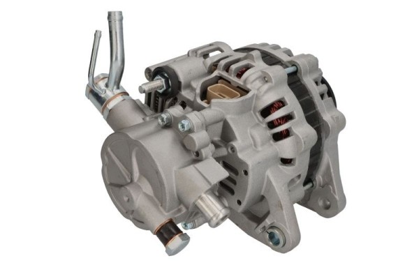 Alternator MITSUBISHI L 300 III L200 L400 PAJERO CLASSIC PAJERO II Part manufacturer AD BRAKE