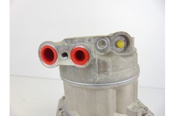 52017359 COMPRESOR AIRE ACONDICIONADO FIAT II TIPO (357) HATCHBACK Business 2017 52017359 197471 FIAT - 5