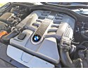 BMW E65 INDIVIDUAL V12 ENGINE 6L N73B60 450KM SWAP Part manufacturer BMW OE