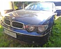 BMW E65 INDIVIDUAL V12 ENGINE 6L N73B60 450KM SWAP Engine type diesel