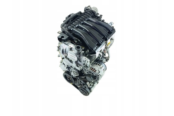 COMPLETE ENGINE RENAULT SCENIC III MEGANE III 2 0 16V M4R 713 M4RF713