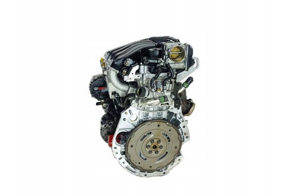 COMPLETE ENGINE RENAULT SCENIC III MEGANE III 2 0 16V M4R 713 M4RF713 Catalog number of the part M4R713
