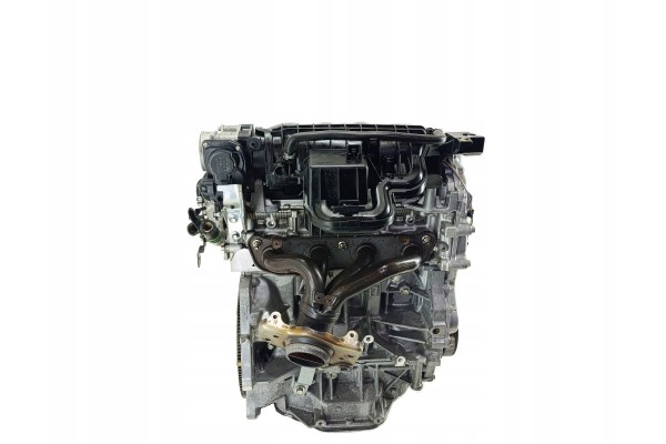 COMPLETE ENGINE RENAULT SCENIC III MEGANE III 2 0 16V M4R 713 M4RF713 Part manufacturer Renault OE
