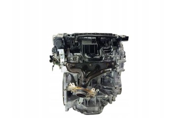 COMPLETE ENGINE RENAULT SCENIC III MEGANE III 2 0 16V M4R 713 M4RF713 Part manufacturer Renault OE