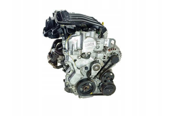 COMPLETE ENGINE RENAULT SCENIC III MEGANE III 2 0 16V M4R 713 M4RF713 Car type passenger cars