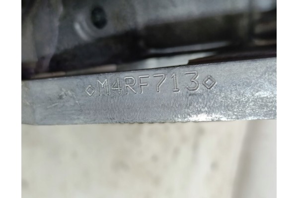 COMPLETE ENGINE RENAULT SCENIC III MEGANE III 2 0 16V M4R 713 M4RF713 Quality of parts according to GVO O original with manufact