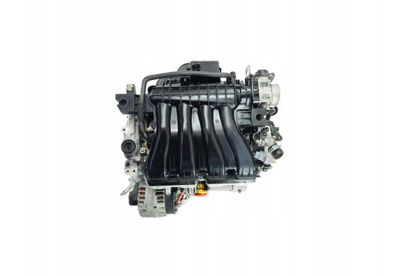 Motor Completo Renault Scenic III / Megane III 2.0 16V M4R 713